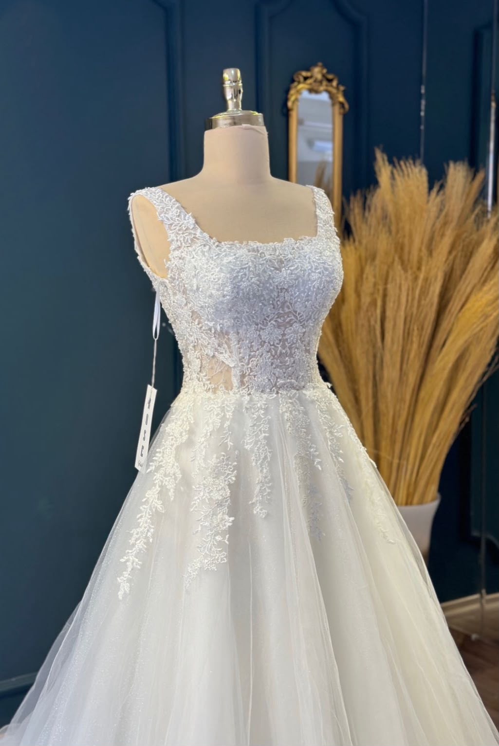 Brautkleid Clara